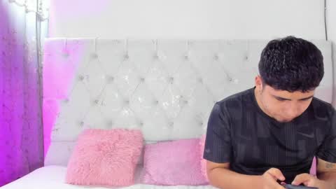 Liam and Juli online show from 03/30/26, 04:35