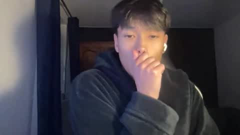 Ben online show from 11/20/25, 04:40