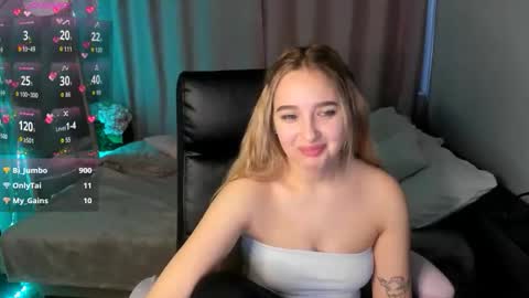 Taisia online show from 03/04/26, 09:15