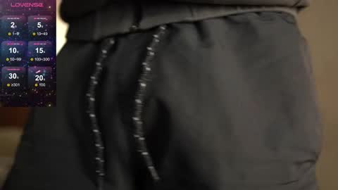 Snapshot of taisonbrownx chatting on 09/30/25, 07:08 Taison online show from 09/30/25, 07:08