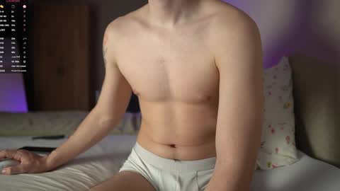 Taison online show from 03/10/26, 08:03