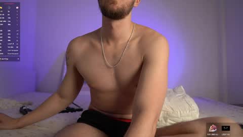 Taison online show from 04/13/26, 08:36