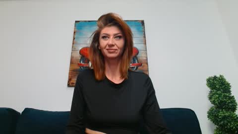 Taissa1 online show from 01/19/25, 12:28