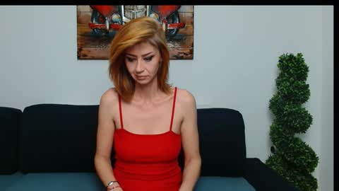 Taissa1 online show from 02/05/25, 09:29