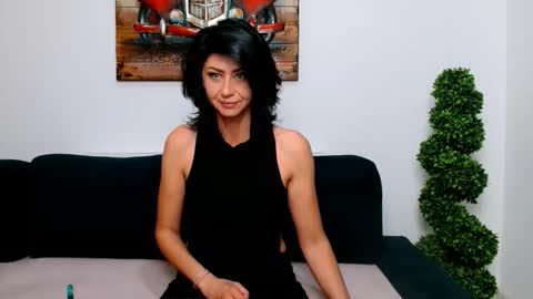 Taissa1 online show from 09/21/25, 08:10