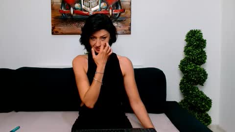 Taissa1 online show from 09/29/25, 09:30