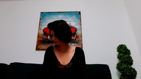 Taissa1 online show from 10/24/25, 06:26