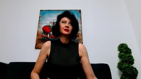 Taissa1 online show from 10/25/25, 06:57