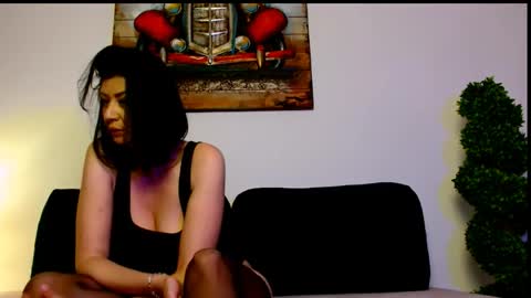 Taissa1 online show from 04/09/26, 08:58