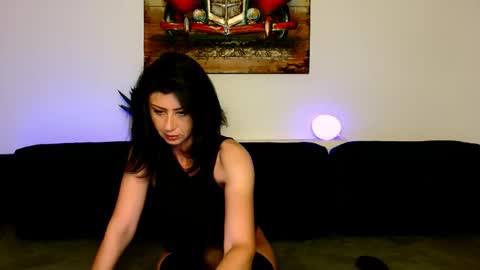 Taissa1 online show from 06/02/26, 07:27