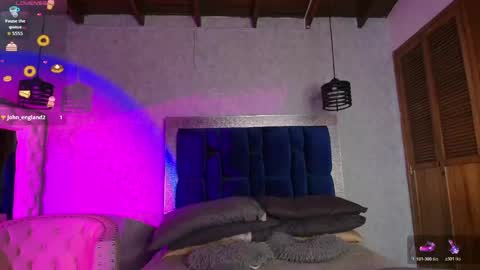 Taissa online show from 04/11/26, 07:29