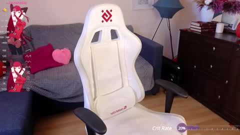 Lizzy online show from 02/20/25, 12:36