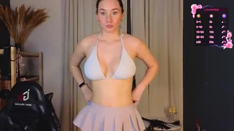 Lizzy online show from 11/05/25, 05:13