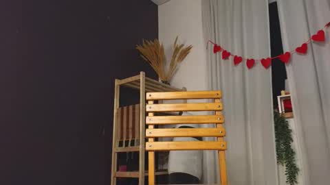 Lizzy online show from 02/27/26, 03:23