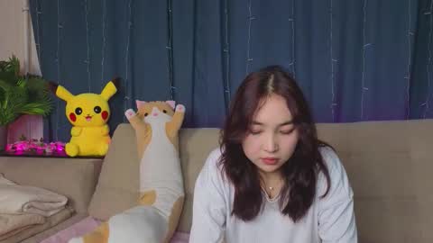 Soo Ying online show from 12/02/25, 08:15