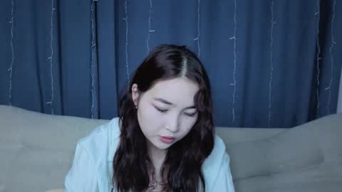 Soo Ying online show from 12/05/25, 07:10