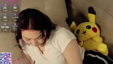 Soo Ying online show from 02/12/26, 08:15