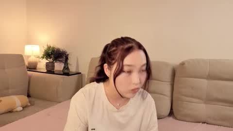Soo Ying online show from 03/02/26, 08:15