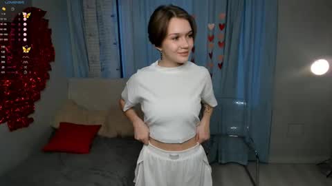 Jessi online show from 02/15/25, 11:17