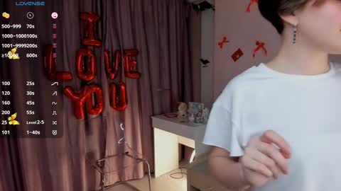 Jessi online show from 02/24/25, 03:09