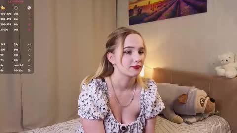 Jessi online show from 10/03/25, 03:09