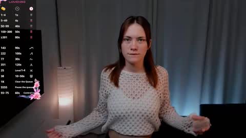 Jessi online show from 11/28/25, 02:36