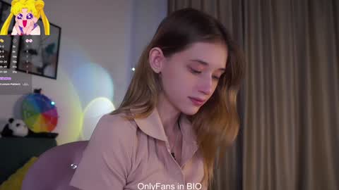 Mia online show from 02/28/26, 01:39