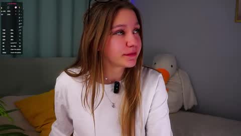 Molly online show from 05/06/26, 01:25