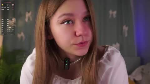Molly online show from 05/19/26, 01:11