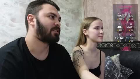 taiti_fox_cub online show from 10/23/25, 05:55