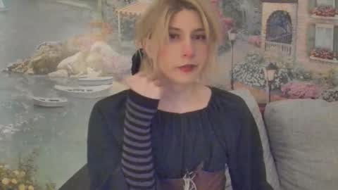 Taka online show from 03/24/26, 07:24