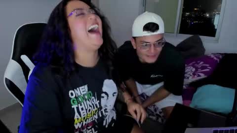  kalagr online show from 01/18/26, 01:09