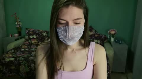 Sasha online show from 04/10/26, 02:06