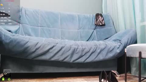 Miss Ati online show from 09/08/25, 02:27