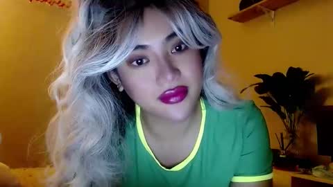 Lena online show from 12/27/24, 10:01