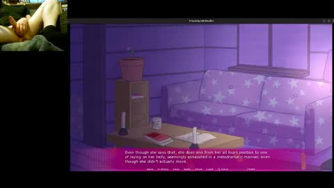 takeo6969 online show from 11/15/25, 03:19