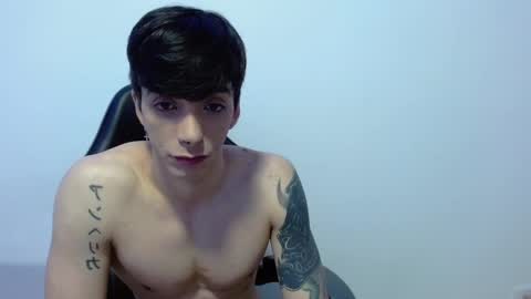 Snapshot of takeru___ chatting on 09/15/25, 06:02 takeru___ online show from 09/15/25, 06:02