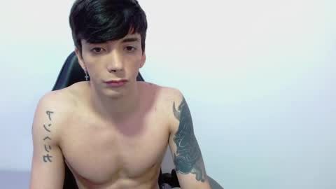 Snapshot of takeru___ chatting on 09/21/25, 06:48 takeru___ online show from 09/21/25, 06:48