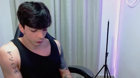 Snapshot of takeru___ chatting on 09/27/25, 10:09 takeru___ online show from 09/27/25, 10:09