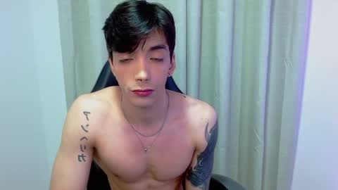 Snapshot of takeru___ chatting on 10/06/25, 08:45 takeru___ online show from 10/06/25, 08:45