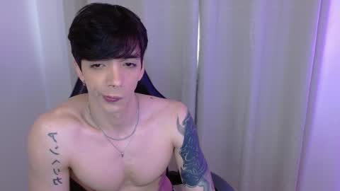 Snapshot of takeru___ chatting on 10/30/25, 05:35 takeru___ online show from 10/30/25, 05:35