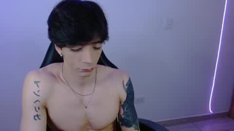 takeru___ online show from 01/10/26, 06:37