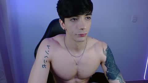 Snapshot of takeru___ chatting on 02/13/26, 03:24 takeru___ online show from 02/13/26, 03:24