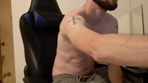 Talen James online show from 10/29/25, 04:42