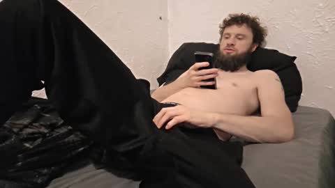 Talen James online show from 03/05/26, 10:33