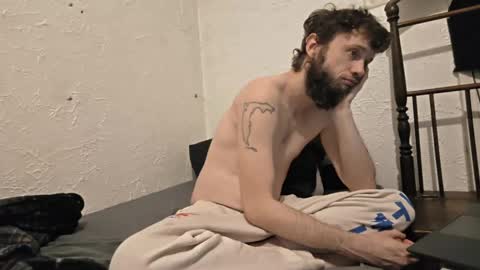 Talen James online show from 03/15/26, 11:33