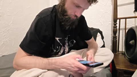 Talen James online show from 03/22/26, 07:01