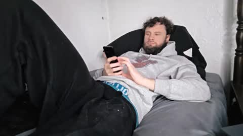 Talen James online show from 03/27/26, 01:11