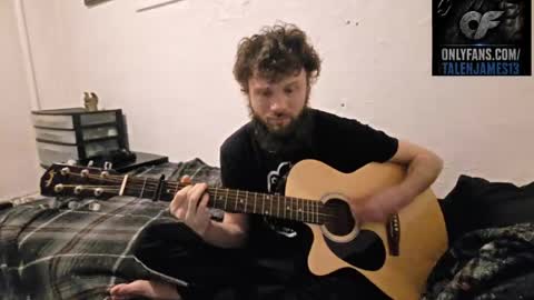 Talen James online show from 05/12/26, 05:10