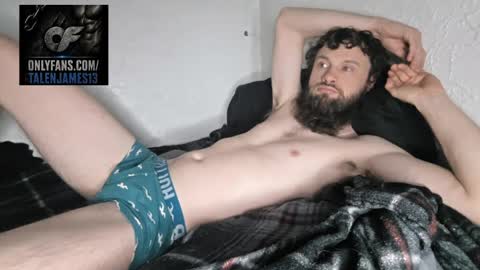 Talen James online show from 05/13/26, 06:44